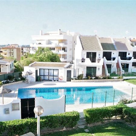 Guesthouse High Tower Lagos Dış mekan fotoğraf