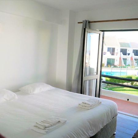Guesthouse High Tower Lagos Dış mekan fotoğraf