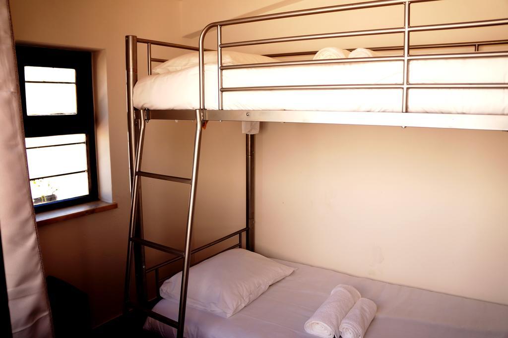 Guesthouse High Tower Lagos Dış mekan fotoğraf