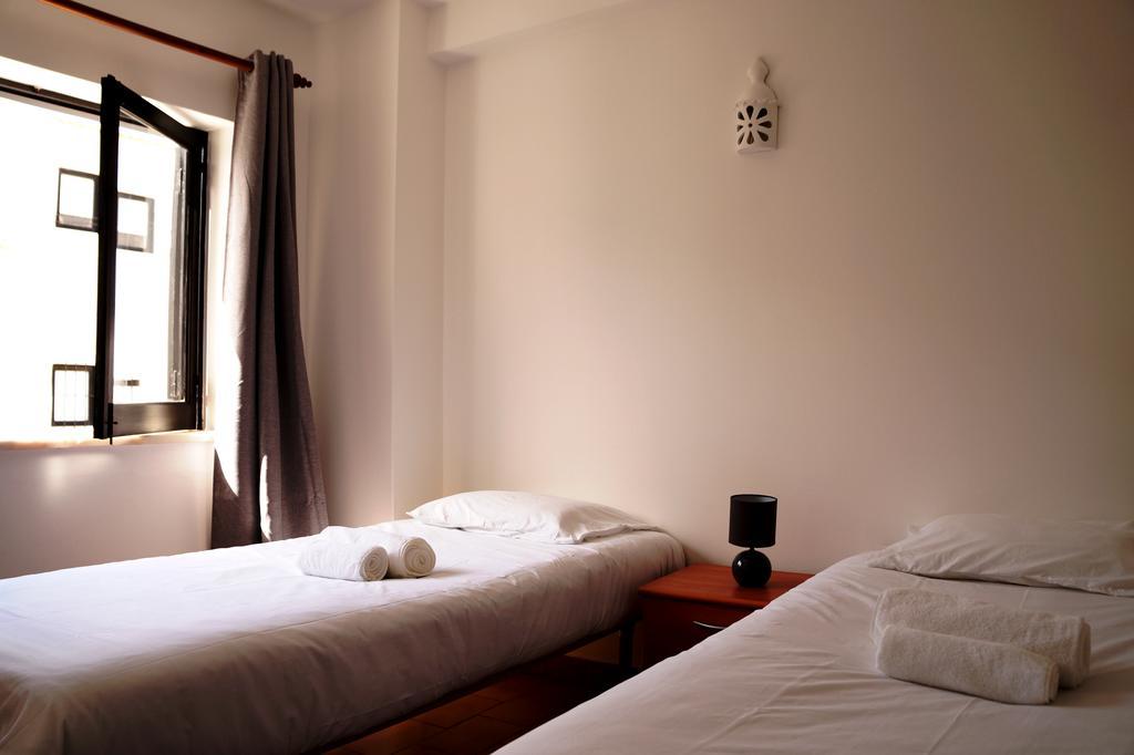Guesthouse High Tower Lagos Dış mekan fotoğraf