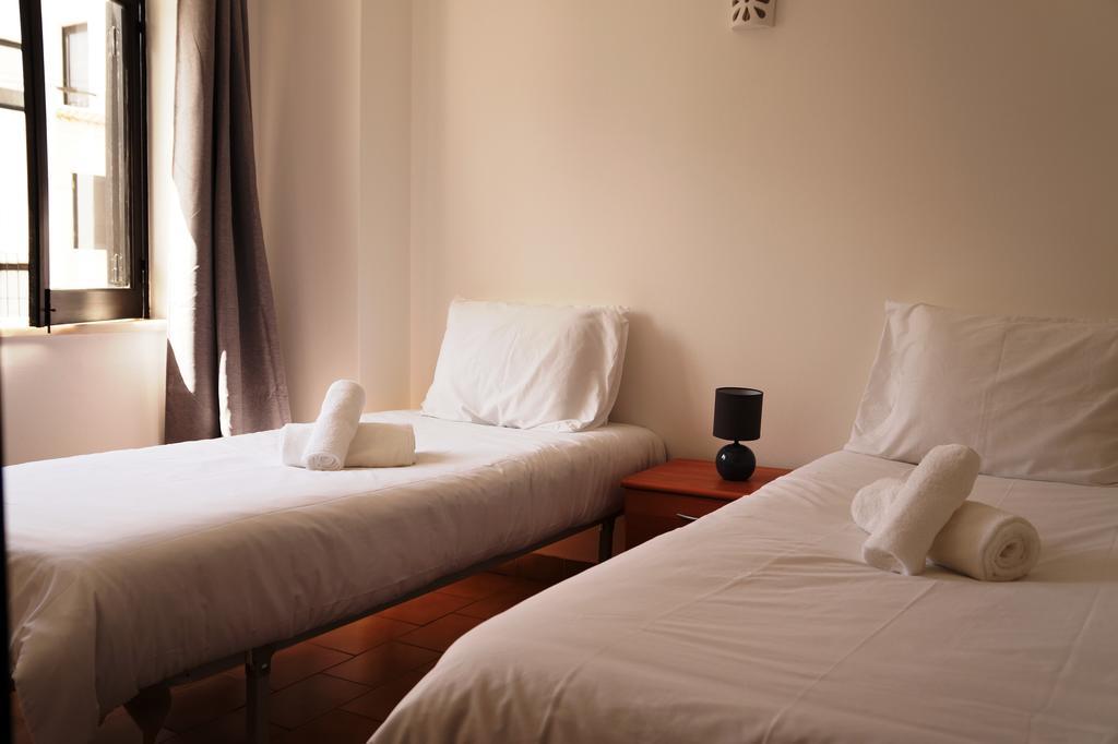 Guesthouse High Tower Lagos Dış mekan fotoğraf