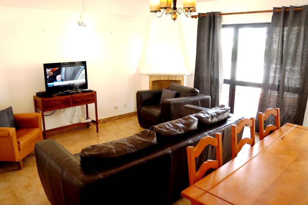 Guesthouse High Tower Lagos Dış mekan fotoğraf