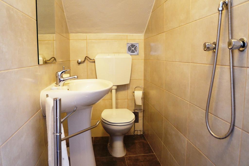 Guesthouse High Tower Lagos Dış mekan fotoğraf