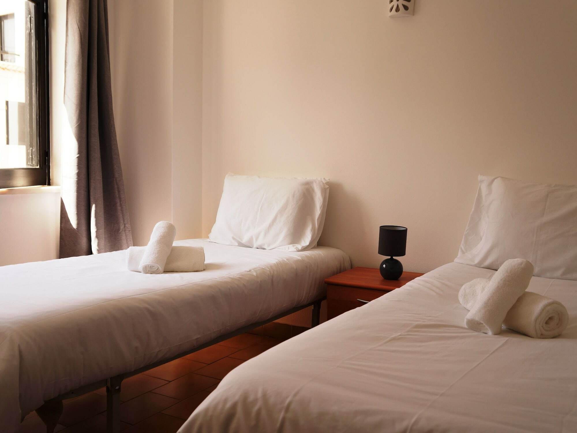 Guesthouse High Tower Lagos Dış mekan fotoğraf