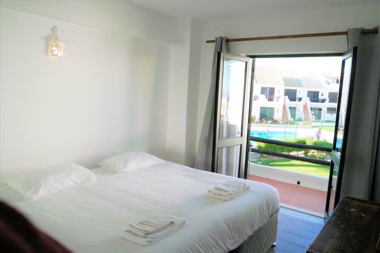 Guesthouse High Tower Lagos Dış mekan fotoğraf